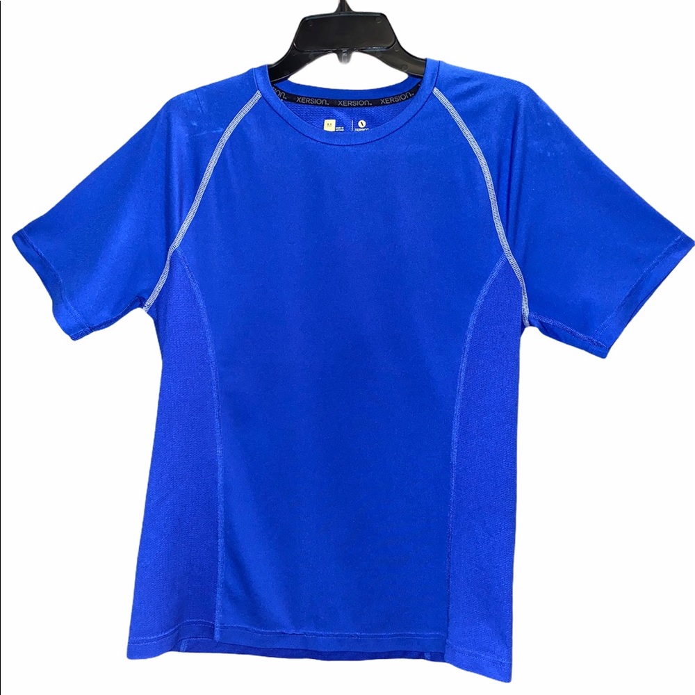 Mens Athletic T-Shirt